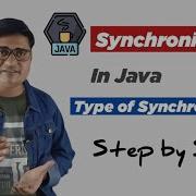 Synchronization In Java Types Of Synchronization In Java