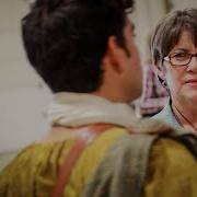 What Exactly Is A Script Supervisor The Chosen On Set