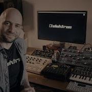 Digitakt Sampling Sequencing