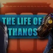 The Life Of Thanos A Tribute To The Mad Titan MCU Explained Recap