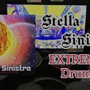 GITADORA Stella Sinistra EXT D
