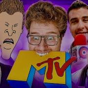 КАК ПОГИБ MTV В РОССИИ Теле Мыло