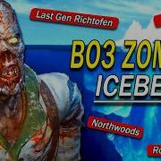 The Ultimate BO3 Zombies Iceberg Explained