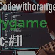 Pygame Tutorial 11 Game Over Functionality Python CodewithOrange