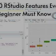 Top 10 RStudio Features Every Beginner Must Know R Programming