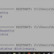 Introduction To Python And Computer Science Chapter 9 Dictionaries And Sets