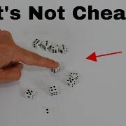 Predicting How Dice Will Roll Isn T So Hard
