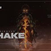 Nikovax Shake Tutorial After Effects Free PF