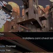 Trolldiers Cant Cheat Lol Superiority TF2