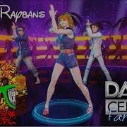 Dance Central Rum Raybans Sean Kingston Ft Cher Lloyd Fanmade