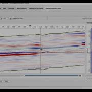 Amplitude Spectrum Analysis In HampsonRussell 12 0