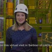 Researchers Night At CERN 2017