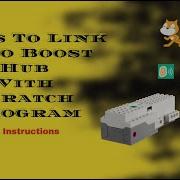 Learn To Build Lego Boost And Scratch Tutorial 1