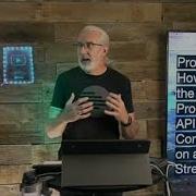 The ProPresenter Show Mastering ProPresenter API With Companion On Stream Deck
