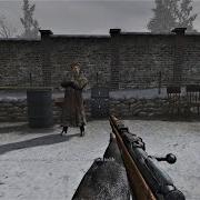 Call Of Duty 2 Red Army Training Part 1 NVIDIA RTX 4090