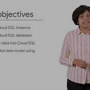 Lab Intro Loading Data Into Cloud SQL