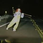 Top 15 Scariest Clown Sightings Videos