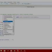Tutorial En Sharpdevelop