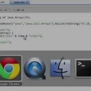 ADC Presents Java And ColdFusion 10