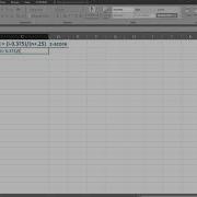 Normal Probability Plots In Excel