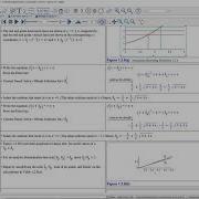 Calculus Study Guide A Clickable Calculus Manual