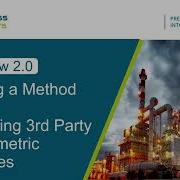 Creating A Method Part 3 Supporting 3rd Party Chemometric Packages OmniView 2 0