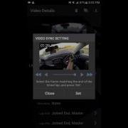 How To Overlay External Videos GoPro With Harry S LapTimer