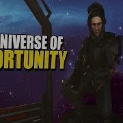 TWO IDIOTS AND A UNIVERSE OF OPPORTUNITY Hellion Space Survival 1