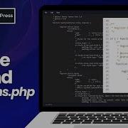 Where To Find Functions Php In WordPress