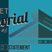 VB Net Tutorial 5 If Else If Else Statement