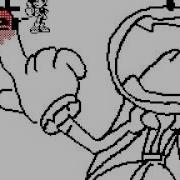 Silver Bit Salina Flipnote Hatena
