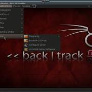 Review Backtrack 5