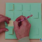 DIY Memory Game