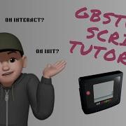 GB Studio Tutorial Scripting On Init On Interact On Update More