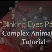 KLWP Tutorial Complex Animations Blinking Eyes Part 1