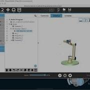 Direction Command Basic Programming UR Robot