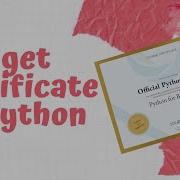 Python Course SoloLearn Certification Krish Hackz