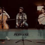 Yansımalar Pervane Ney Çello Cover