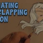Animation Fundamentals Overlapping Action