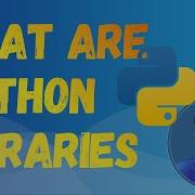 Python Libraries Explained Pip PyPI And The Standard Library