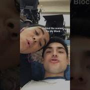 With The Queen Jess On Set Of On My Block