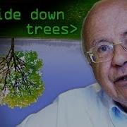 How Huffman Trees Work Computerphile