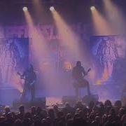 SEPTICFLESH A Desert Throne Live Ragnarok Festival 2026