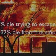 When Seconds Count In A Fire
