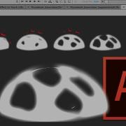 How To Animate An Explosion Effect In Adobe Animate Or Flash Video Tutorial