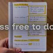 How I Use To Do Lists With ADHD Without The Anxiety