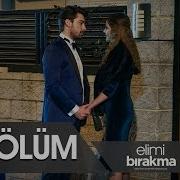Elimi Bırakma 20 Bölüm