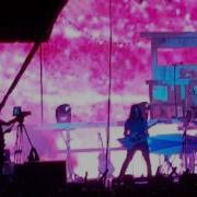 Weezer Only In Dreams Outtro At Stage AE In Pittsburgh 2016