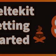 Sveltekit For Server Side Rendering 01 Sveltekit Sveltejs