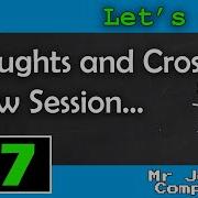 Let S Code Noughts And Crosses 7